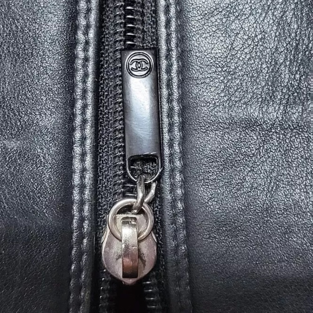 CHANEL Cambon Reporter Bag - Picture 6 of 10